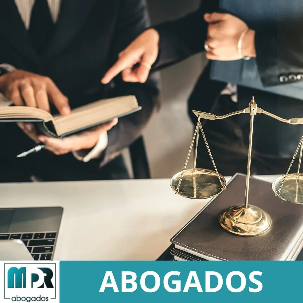 Mdr abogados Pozuelo
