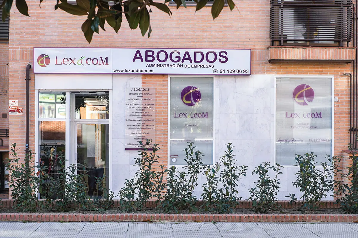 LEX&COM Abogados