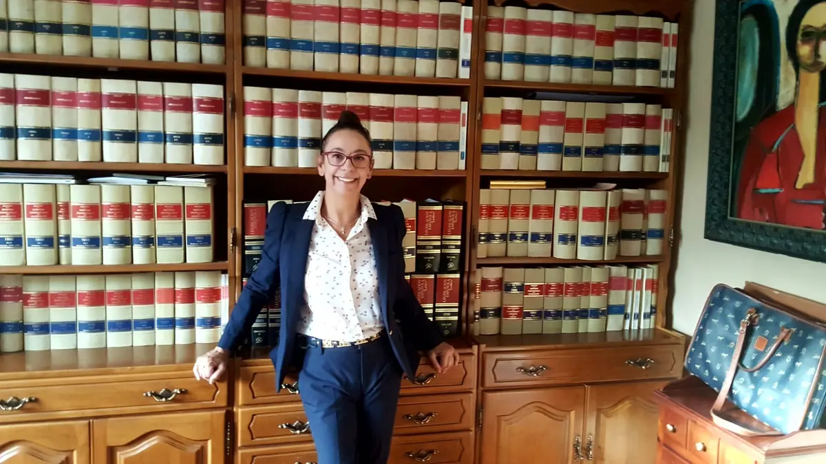 Abogados Julia González Lesmes