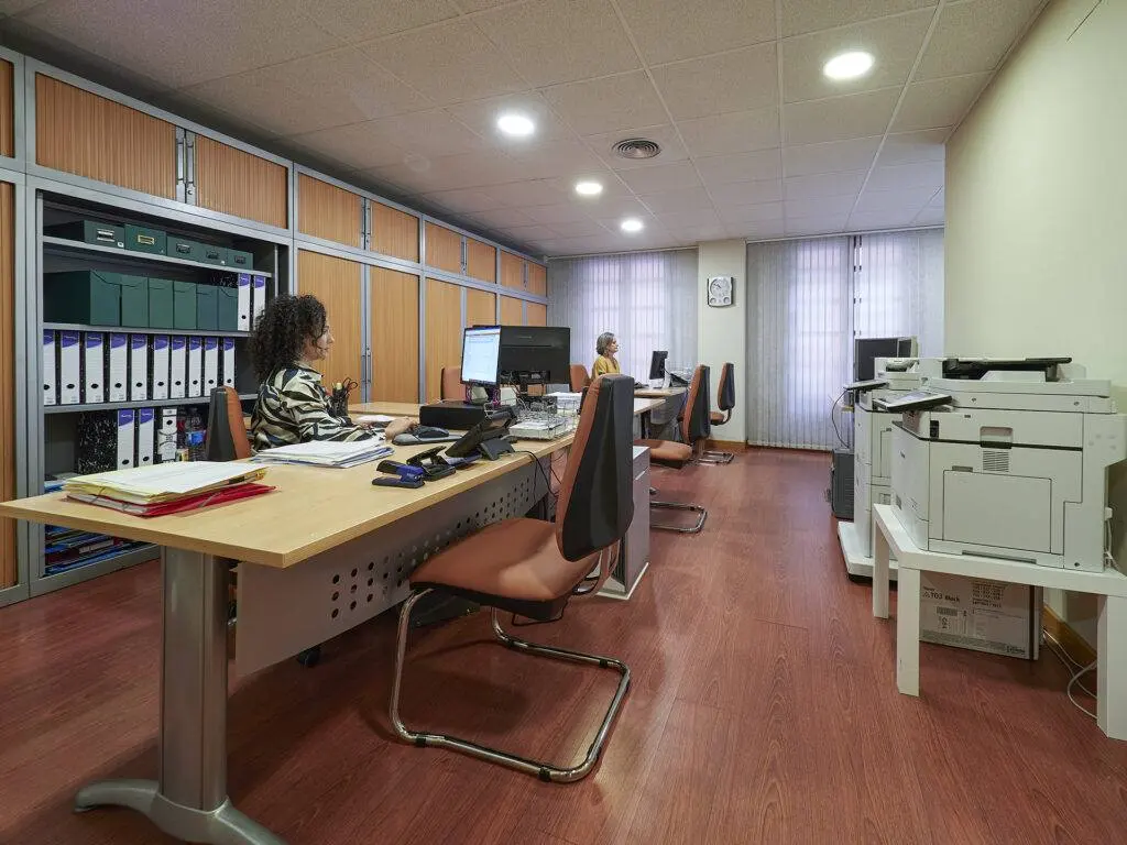 Gabinete Jurídico Calleja Abogados — foto 2 de 4