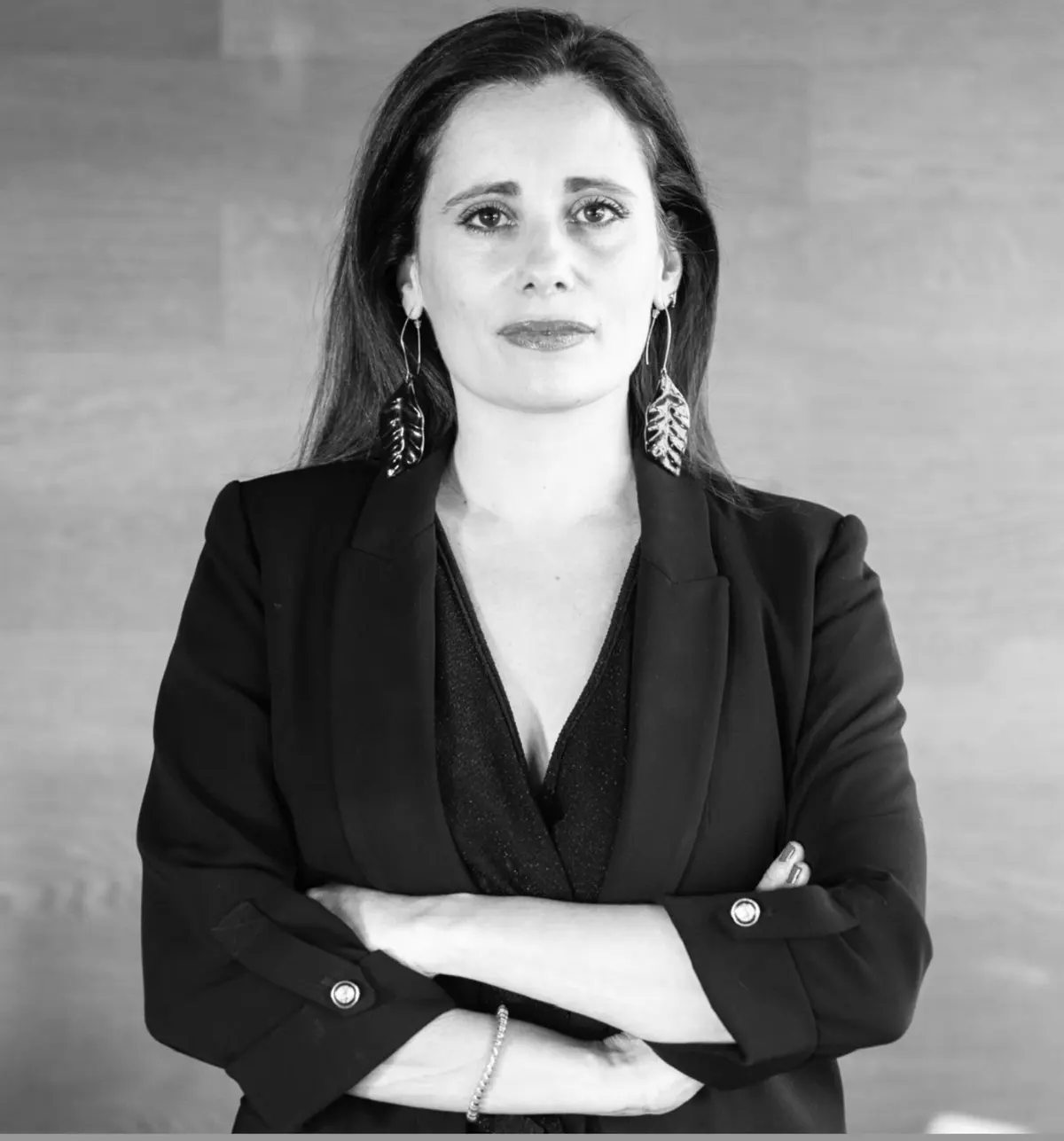 Greta Valencia Abogada