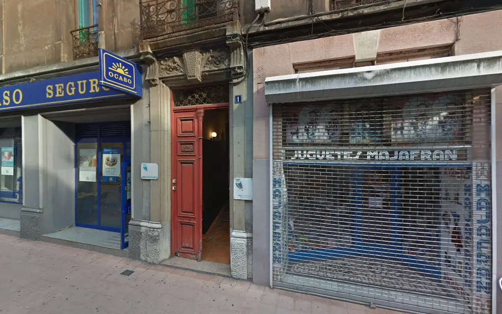 Abogado Avilés