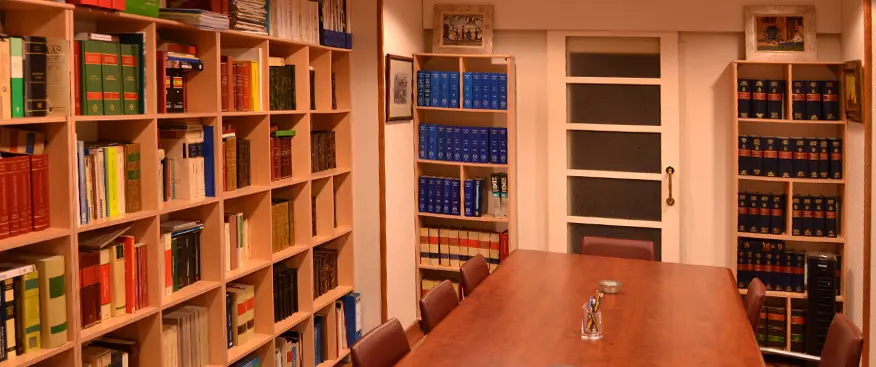 Cadrecha Antuña Abogados, S.L.P. — foto 2 de 4