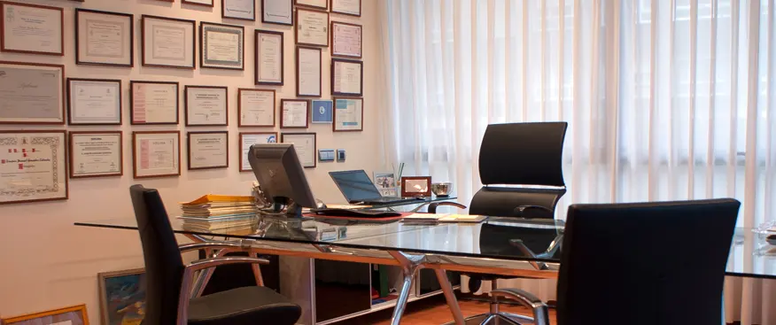 Cadrecha Antuña Abogados, S.L.P.