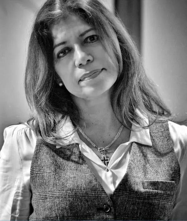 Gouveia & Abogados. Abogada España y Venezuela: María del Carmen Gouveia — foto 3 de 4