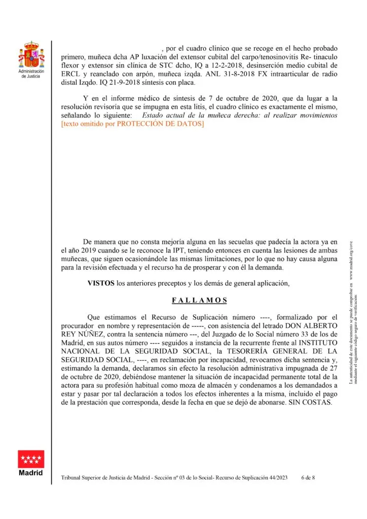 Rey Nuñez Abogados — foto 2 de 4