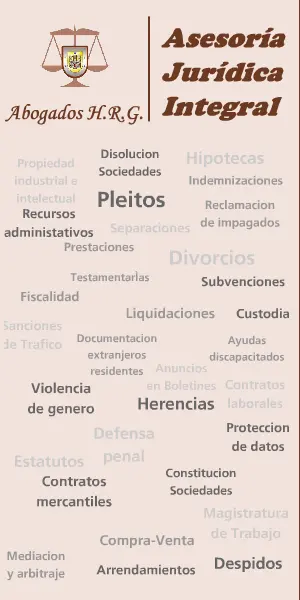Abogados HRG