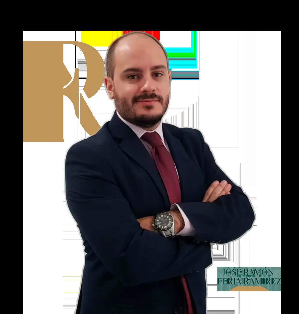 José Ramón Feria Ramírez