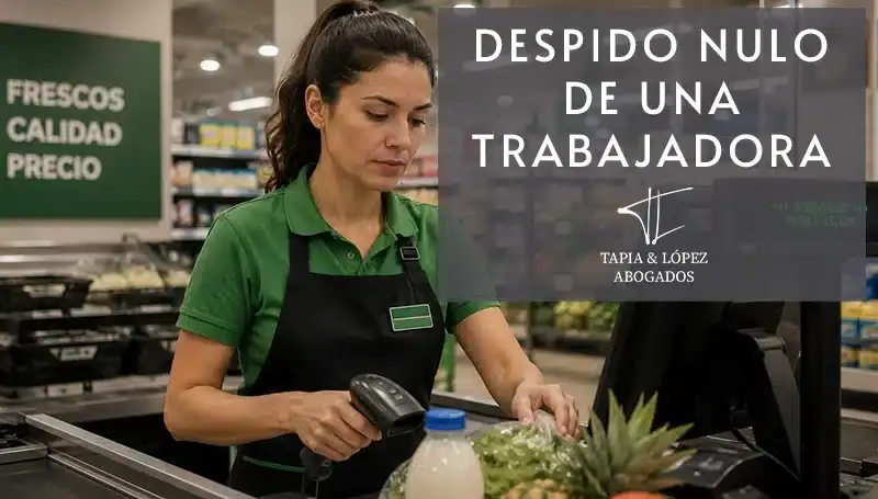 Tapia y López - Abogado Laboralista — foto 4 de 4
