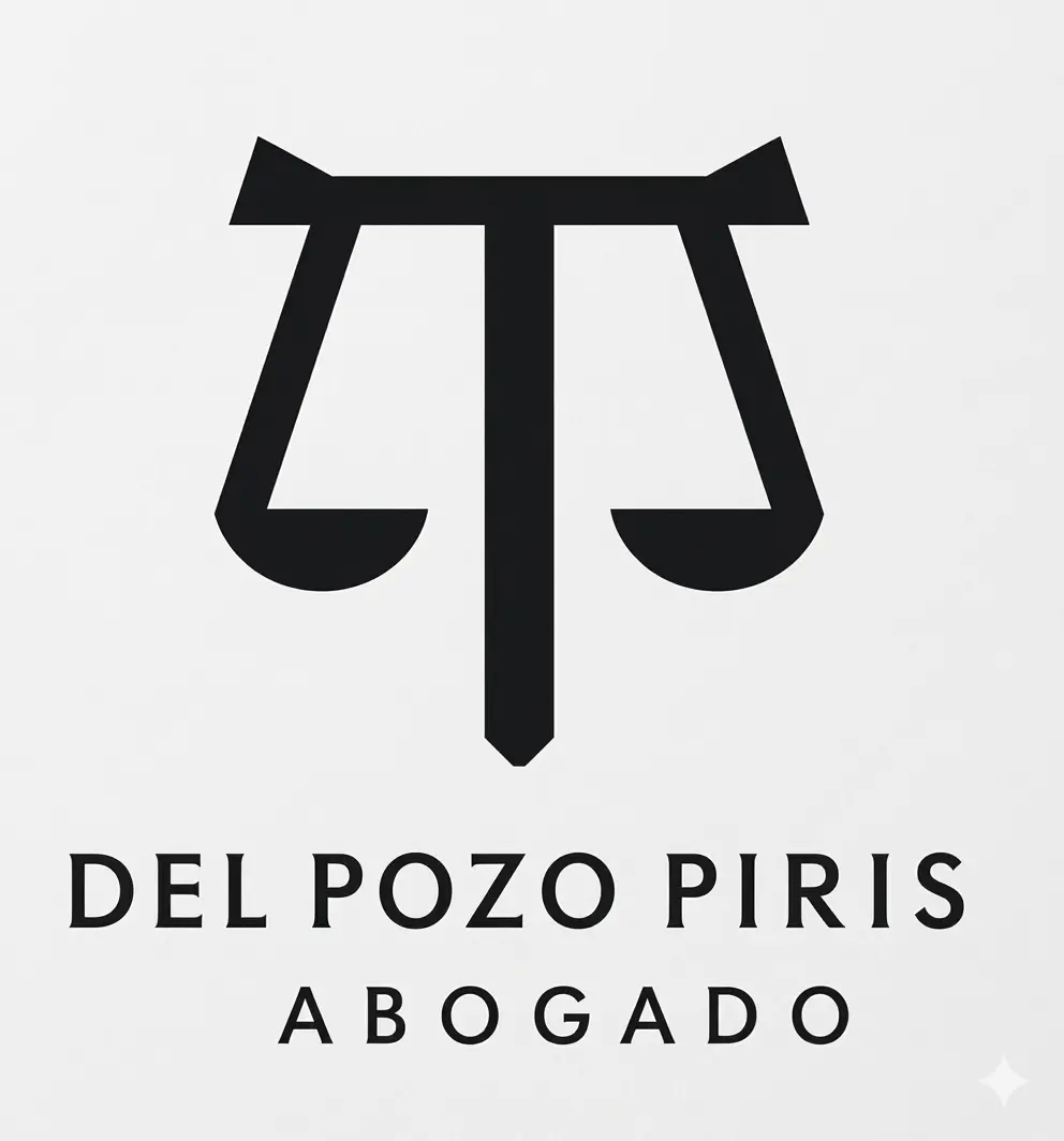 del Pozo Piris abogado