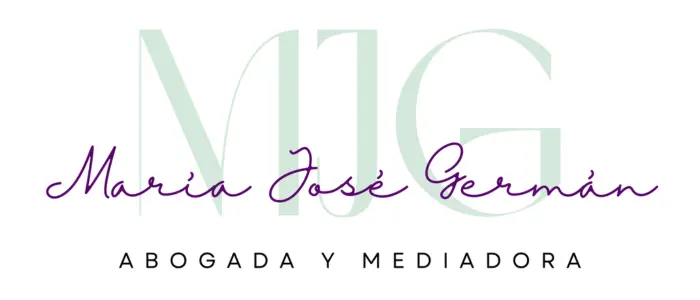 María José Germán Del Viejo | Abogada y Mediadora