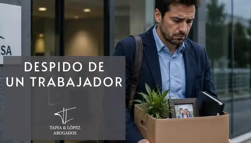 Abogados en Don Benito Tapia & López — foto 4 de 4