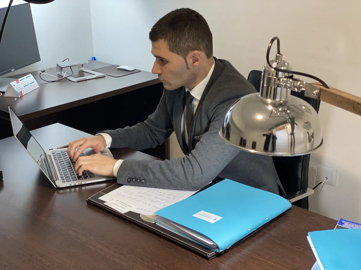 Cortés Sabido Abogados | Abogado Don Benito | Abogado Extremadura — foto 6 de 6