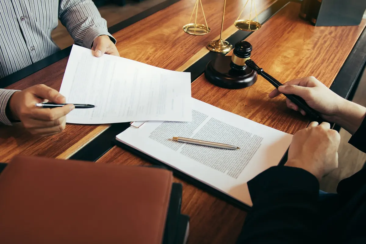 Cortés Sabido Abogados | Abogado Don Benito | Abogado Extremadura — foto 4 de 6