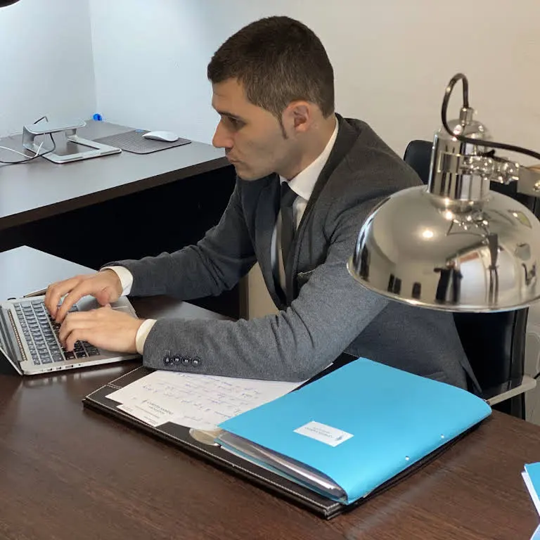 Cortés Sabido Abogados | Abogado Don Benito | Abogado Extremadura — foto 2 de 6