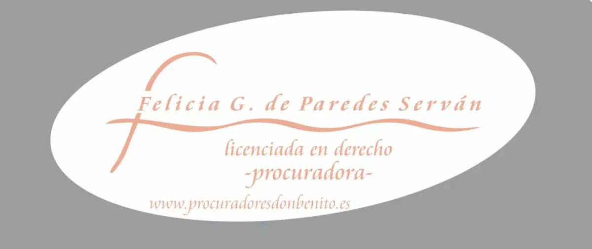 Despacho Juridico Garcia De Paredes