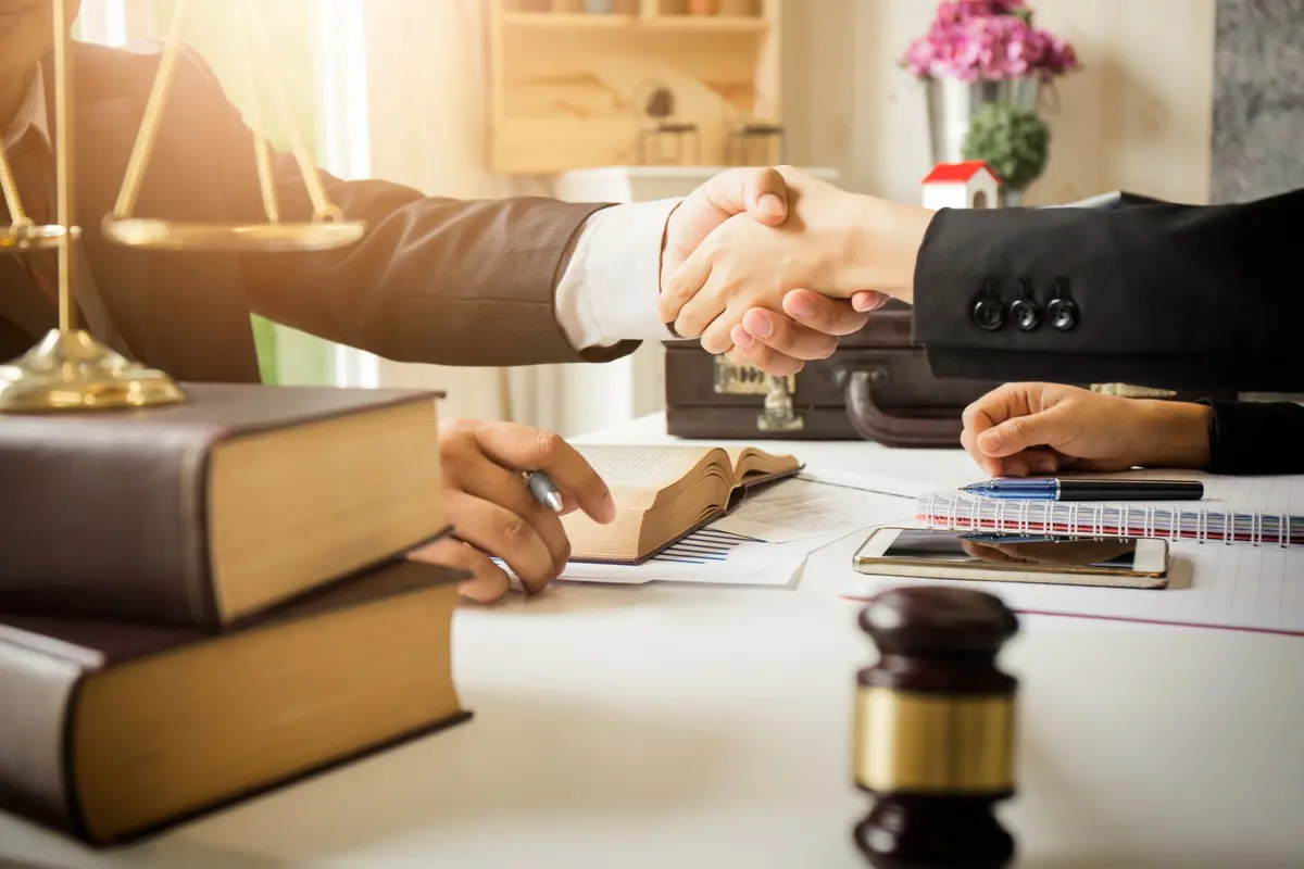Torres Abogados, Servicios Jurídicos