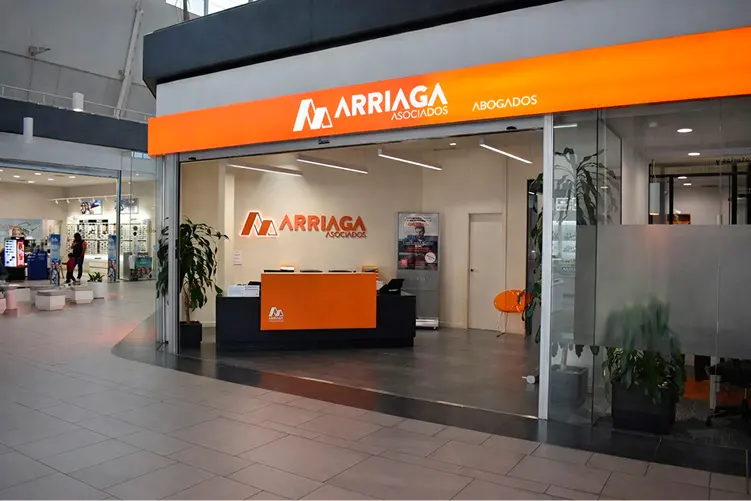 Arriaga Asociados Badalona — foto 2 de 4