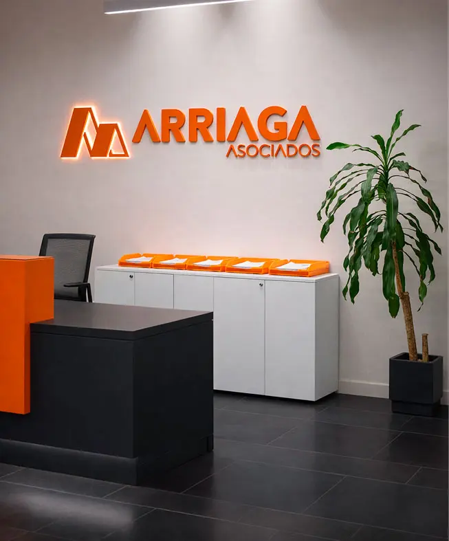 Arriaga Asociados Badalona — foto 4 de 4