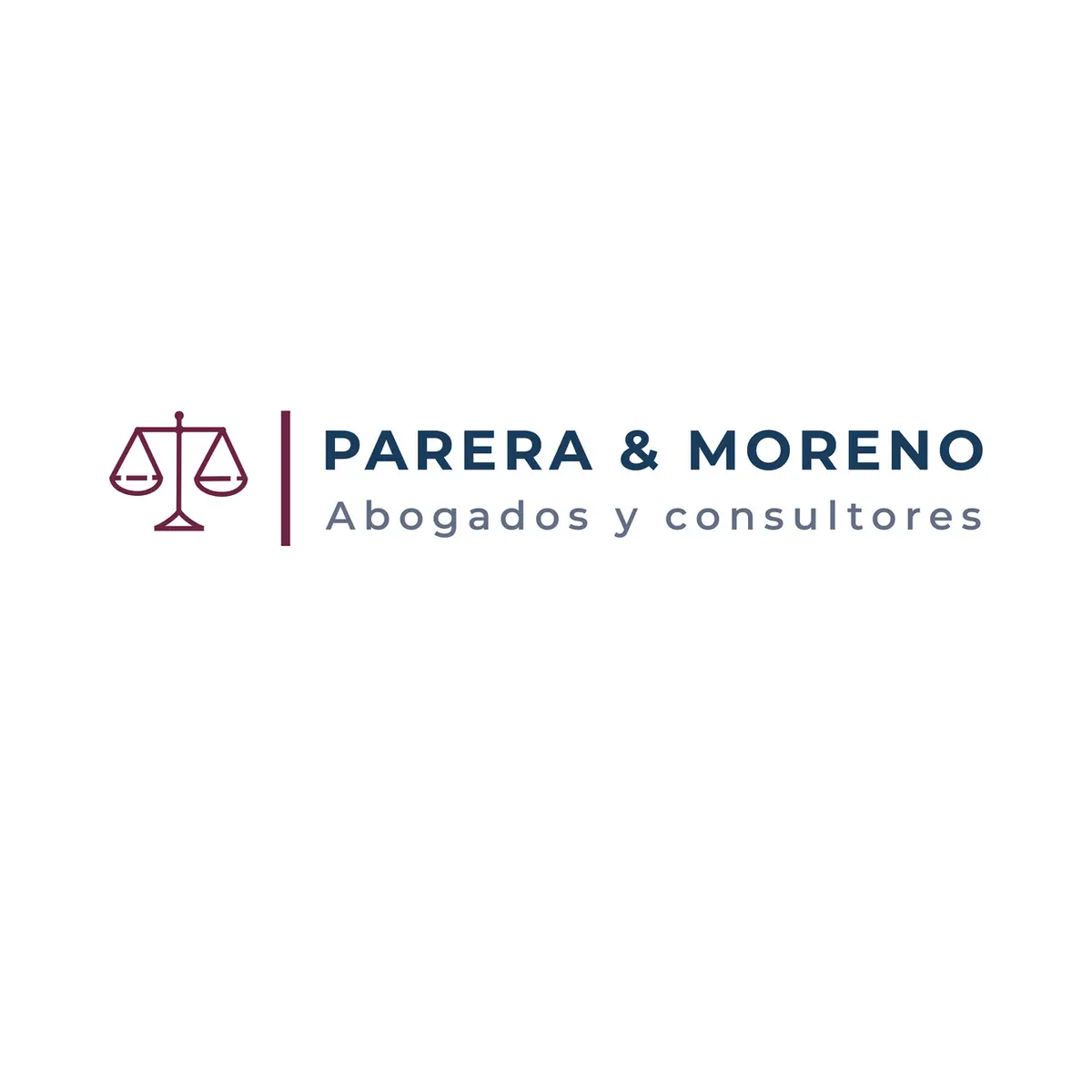PARERA & MORENO - Abogados y consultores