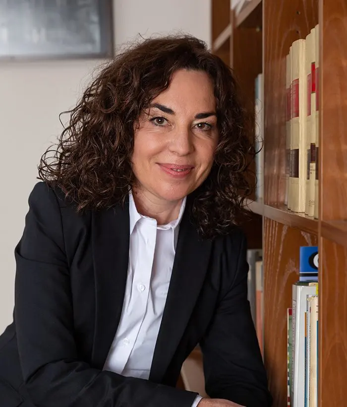 Francisca Castro Bahamonde Abogada — foto 3 de 4