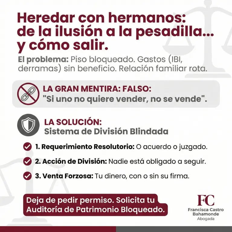 Francisca Castro Bahamonde Abogada — foto 4 de 4