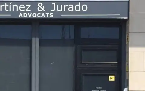 Martínez & Jurado, Advocats