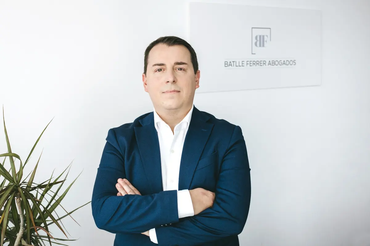 BATLLE FERRER ABOGADOS CORNELLÀ
