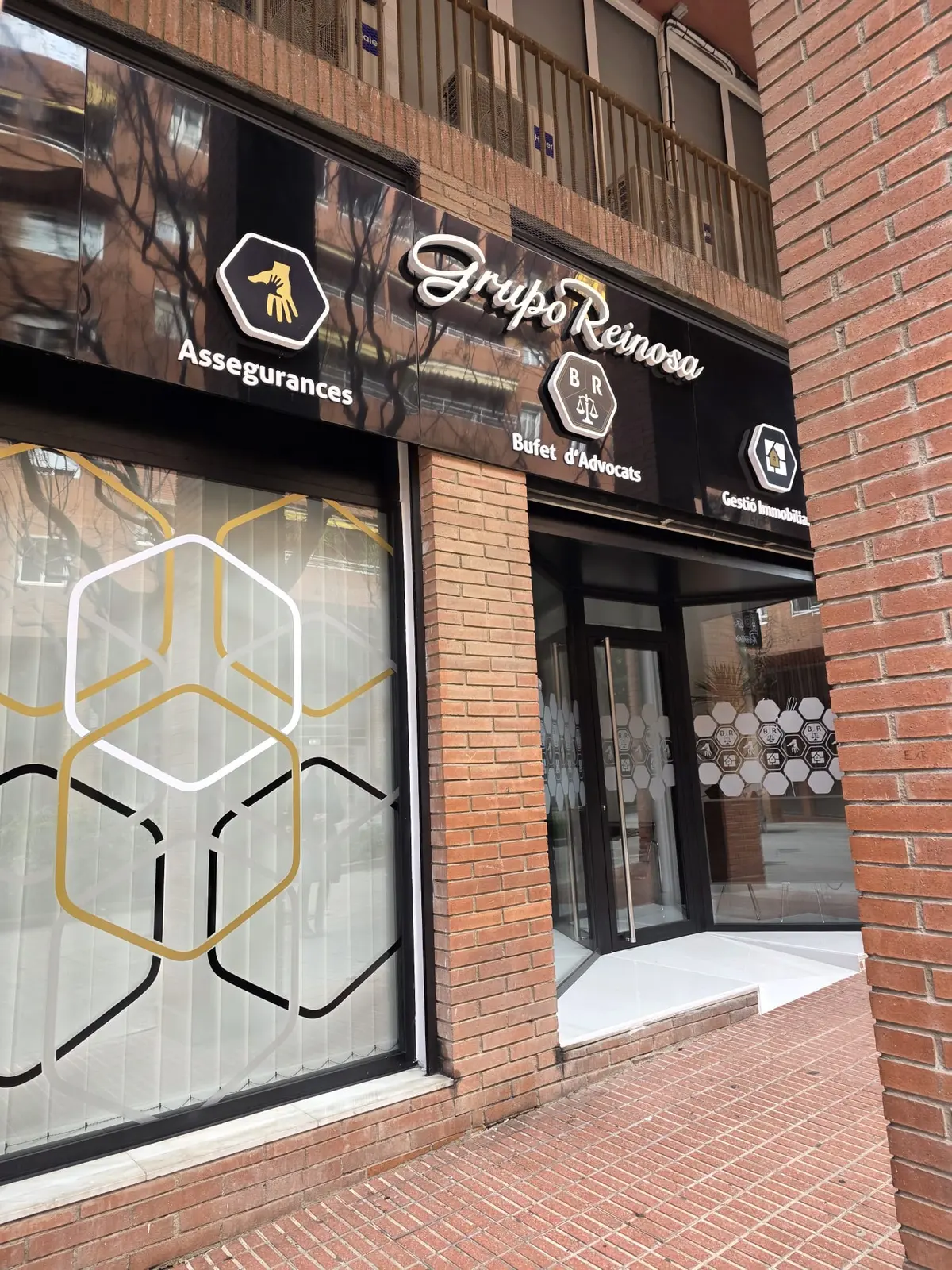 Grupo Reinosa — foto 3 de 3