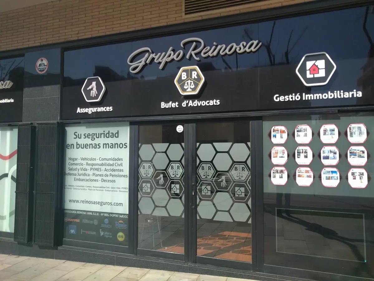 Grupo Reinosa — foto 2 de 3