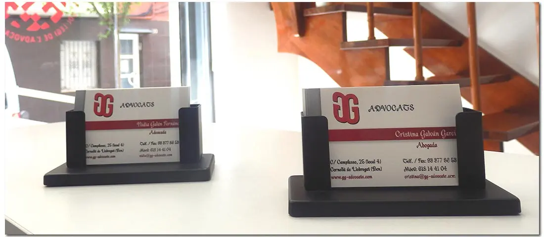 GG Abogados — foto 3 de 4