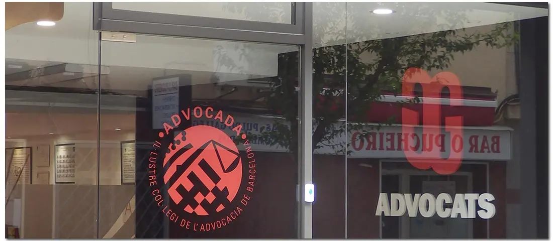 GG Abogados — foto 2 de 4
