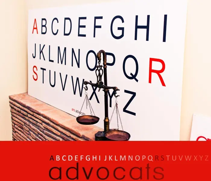 ARS Advocats i Assessors