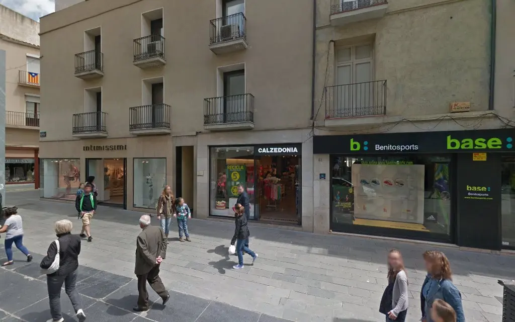 Col·lectiu D'Assessors Balmes Granollers