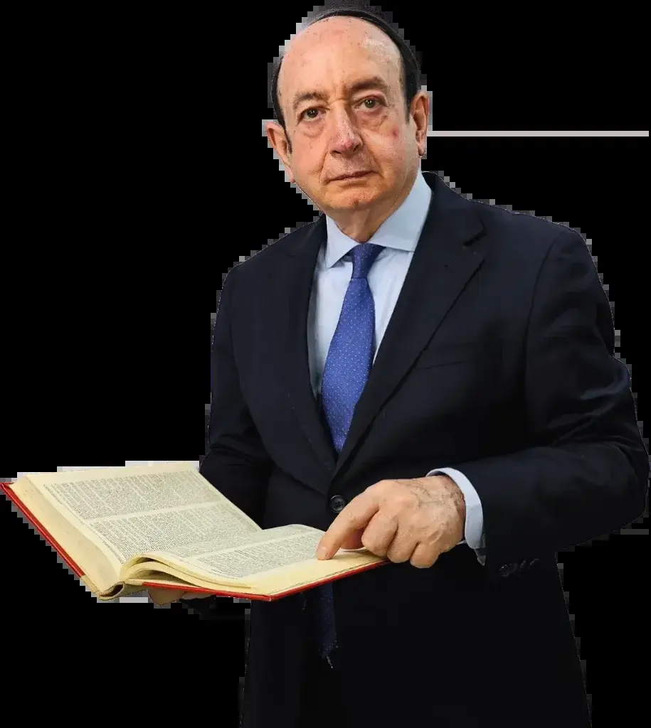 Abogado Rafael Serrano