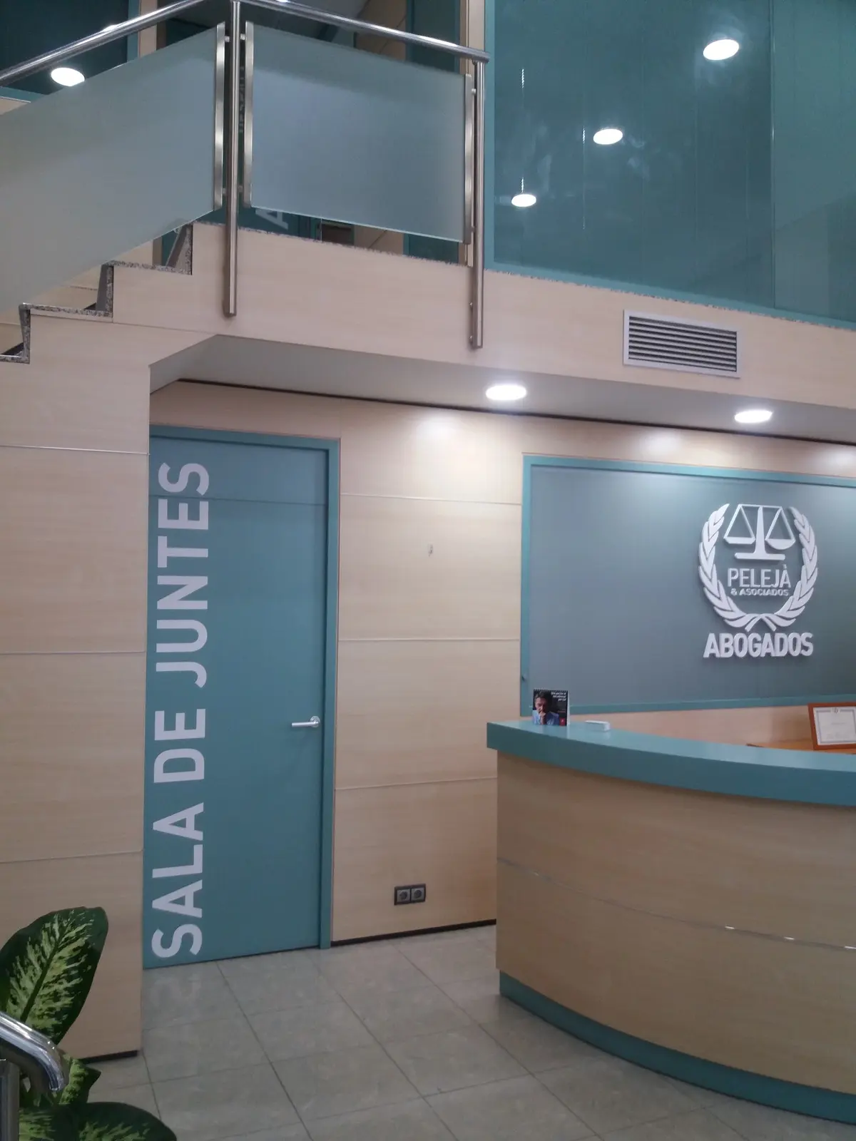 Abogados Pelejá & Asociados — foto 4 de 6