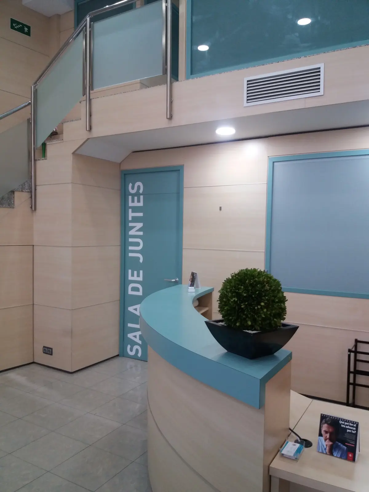 Abogados Pelejá & Asociados — foto 6 de 6