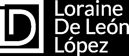 Loraine de León López Advocada Estrangeria