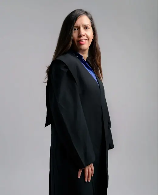 Loraine de León López Advocada Estrangeria — foto 3 de 3