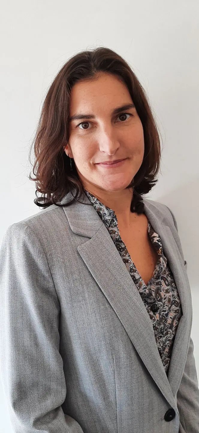 Melina de Anta- Procurador en Igualada, Manresa, Martorell, Barcelona
