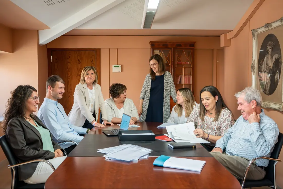Poch Abogados Asociados — foto 2 de 4