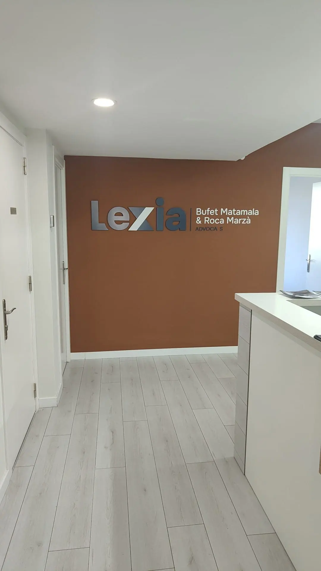 LEXIA ADVOCATS — foto 6 de 7