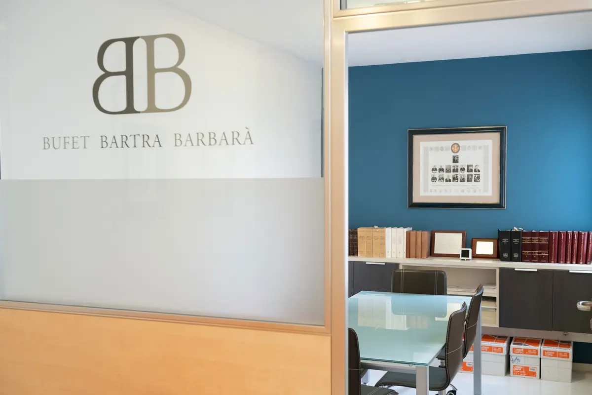 Bufet Bartra Barbara Advocats — foto 2 de 4