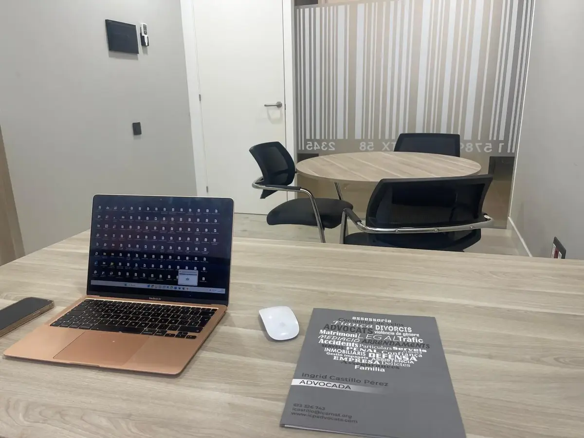 ⚖️ ICP Advocats | Abogados en Mataró — foto 2 de 2