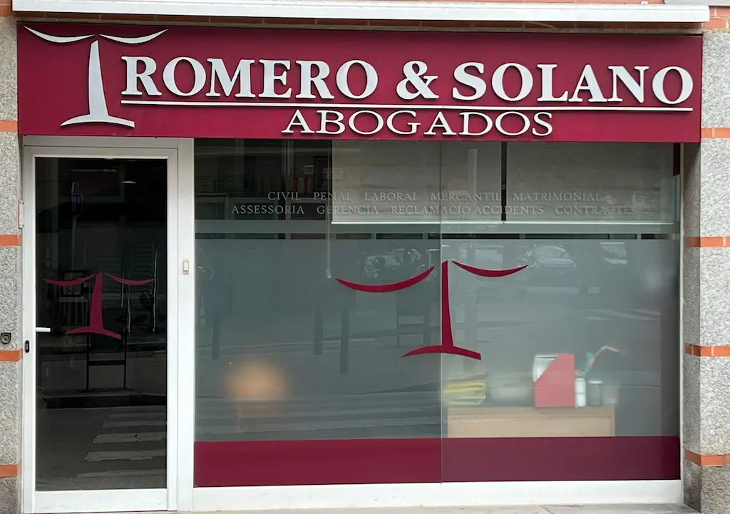 Romero & Solano