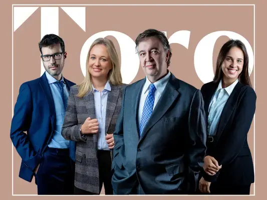 Toro Pujol Abogados — foto 3 de 4