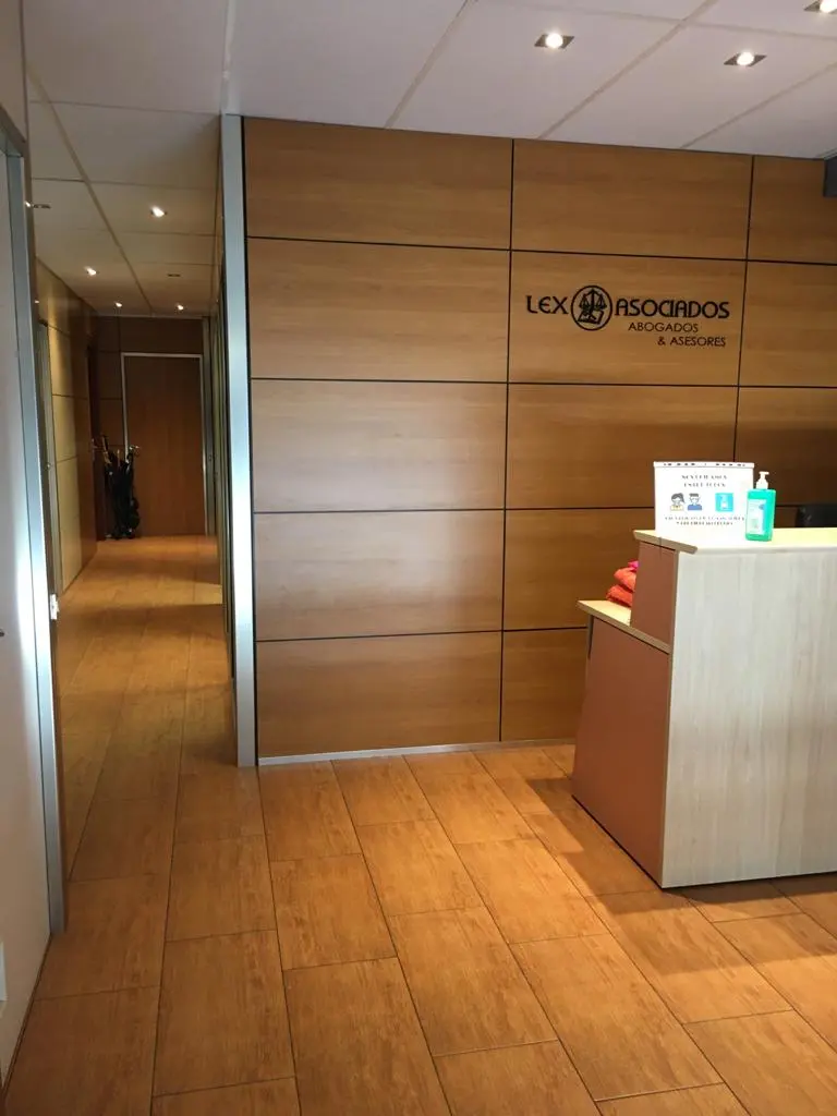 Lex Asociados Abogados & Asesores