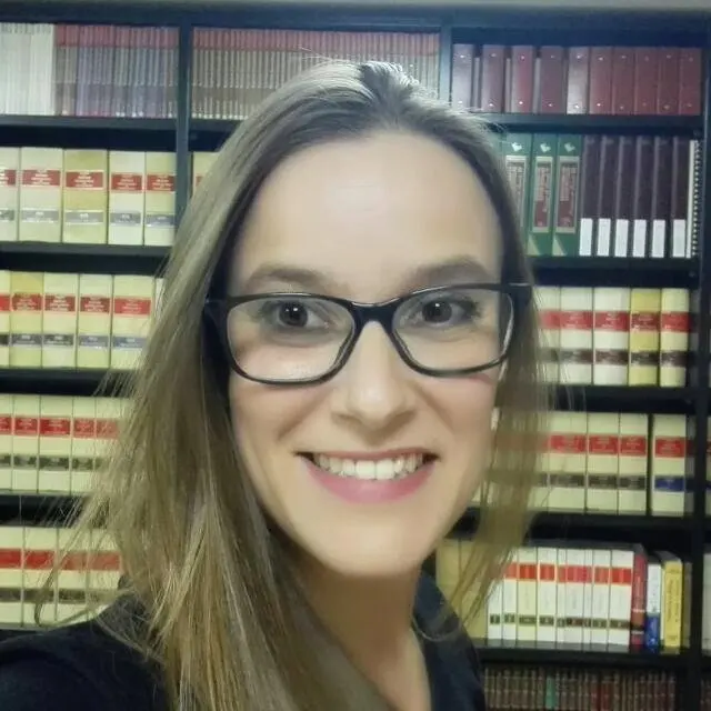 Abogada CRISTINA CORTES OLIVA — foto 3 de 3