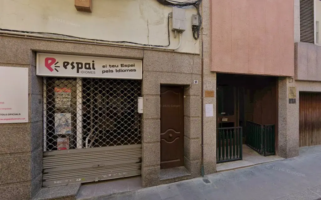Abogada CRISTINA CORTES OLIVA
