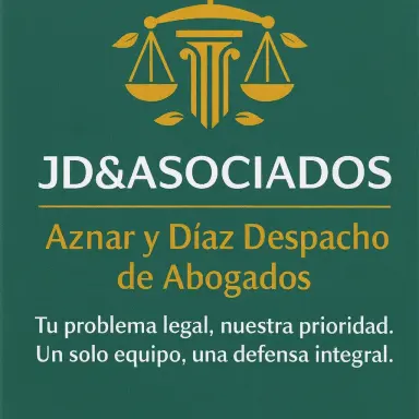 JD & Asociados despacho de abogados — foto 2 de 4